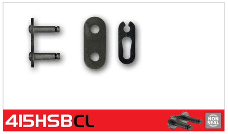 RK 415HSB Connecting link