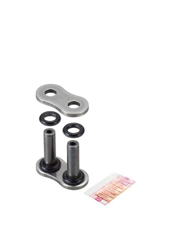 D.I.D 420V Connecting link rivet type (ZJ)
