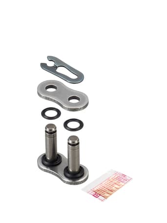 D.I.D 428VX Connecting link (FJ) Press-Fit