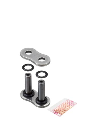 D.I.D 428VX Connecting link rivet type (ZJ)