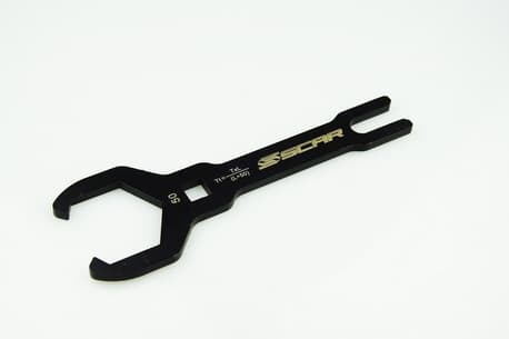 Scar WP Fork Cap Wrench Tool 50mm (WP USP 48mm)