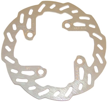 GOLDFREN Brakedisc Rear HUS 00-KTM125-525 88- HVA 125-501 14-