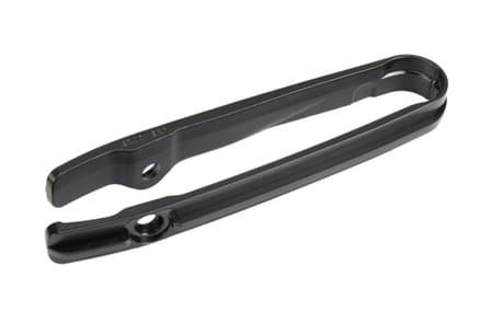 UFO Swingarm chain slider KTM SX85 25-.. Black 001