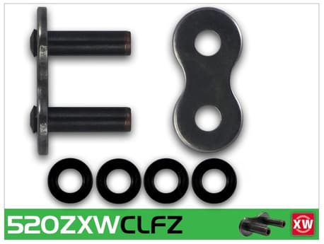 RK 520ZXW Rivet link