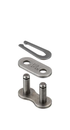 D.I.D 520 Connecting link (RJ)