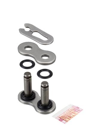 D.I.D 525VX3 Connecting link (FJ) Press-Fit