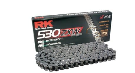 RK 530ZXW XW-ringchain +CLF (Rivet.link)