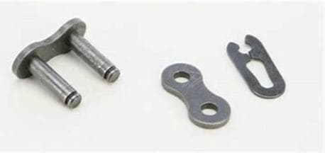 D.I.D 530NZ Connecting link (FJ) Press-Fit