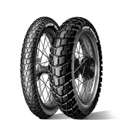 Dunlop Trailmax 120/90-17 64S TT Re