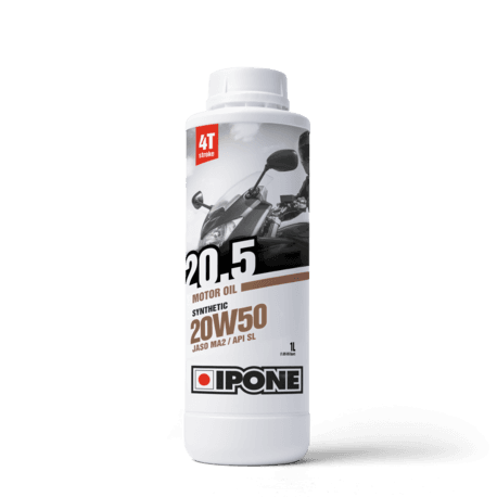 Ipone 20.5 20W50 1L (15)