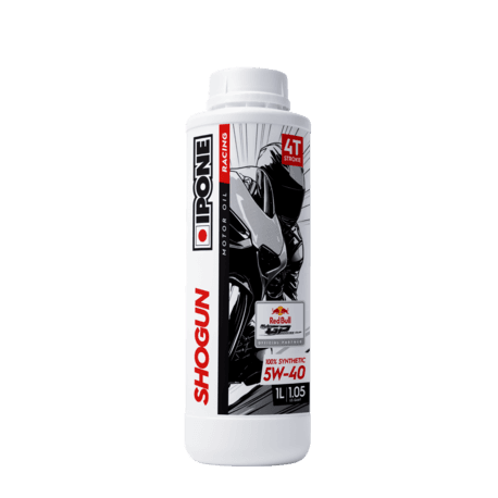 Ipone Shogun 5W40 1L (15)