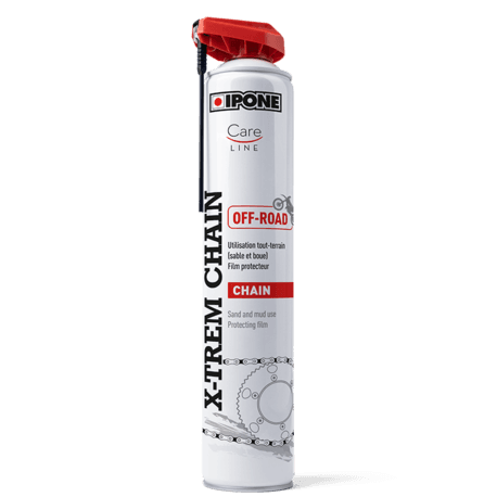 Ipone X-Trem Chain Offroad 100ml (12)