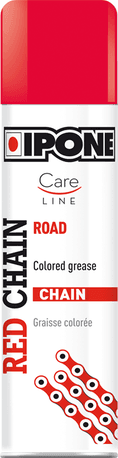 Ipone Red Chain 250 ml (12)