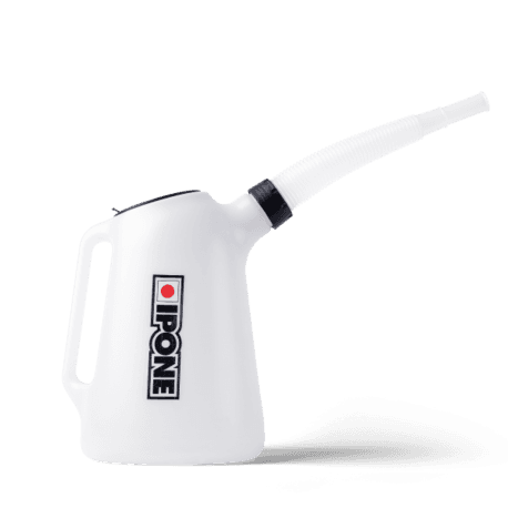 Ipone plastic jug 5L