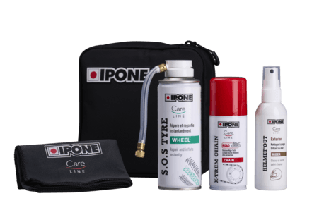 Ipone Road Trip Kit