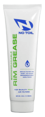 NO-TOIL RIM GREASE 115g