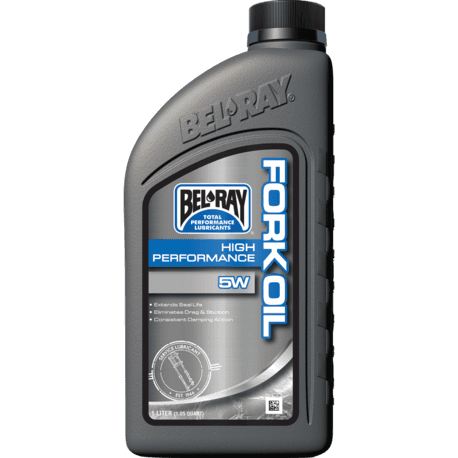 Bel-Ray Fork Oil 5W 1L