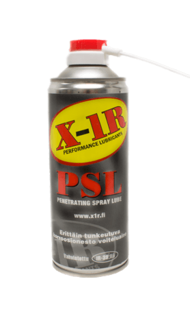 X-1R PSL lubricant 400ml
