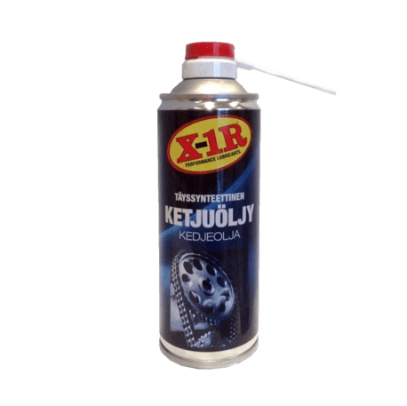 X-1R chain oil 150ml