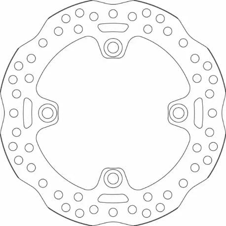 Sbs Brakedisc Upgrade