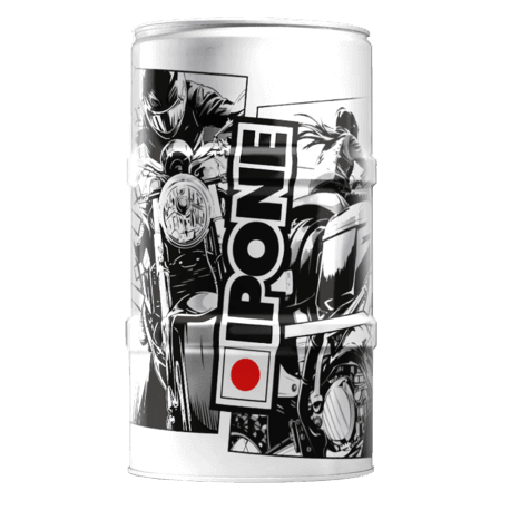 Ipone 10.4 10W40 60L