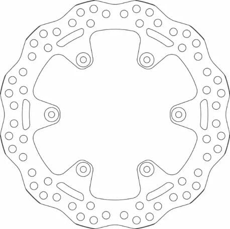 Sbs Brakedisc Upgrade