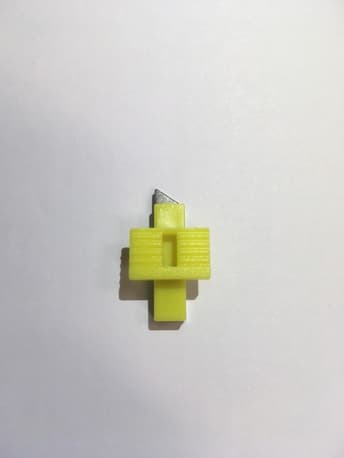 Mobius CCRS stopper (1pcs)