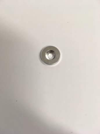 Mobius CCRS wire tightener body (1pcs)