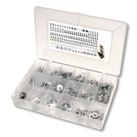 UFO Hardware Complete Professional Pack Yamaha MX