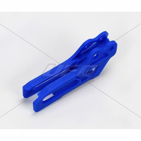 UFO Chain Guide YZ/YZF/WR/125/250/450 07-22 YZ125/250 22-..Black