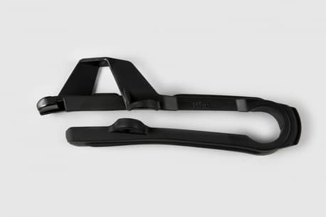 UFO Swingarm chain slider KTM85SX 15-24 Black 001