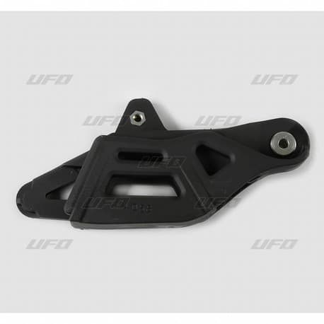 UFO Chain guide SX85 15-24 Black 001
