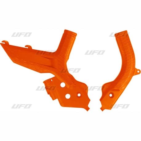 UFO Ramskydd KTM SX-F 250/450 2019-2022 Oransje