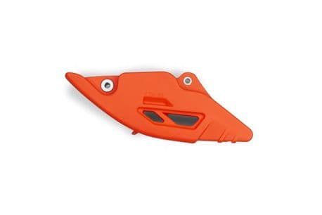 UFO Chain guide SX/SX-F 125-450 23-.. EXC/F 24-.. SX85 25-.. Orange