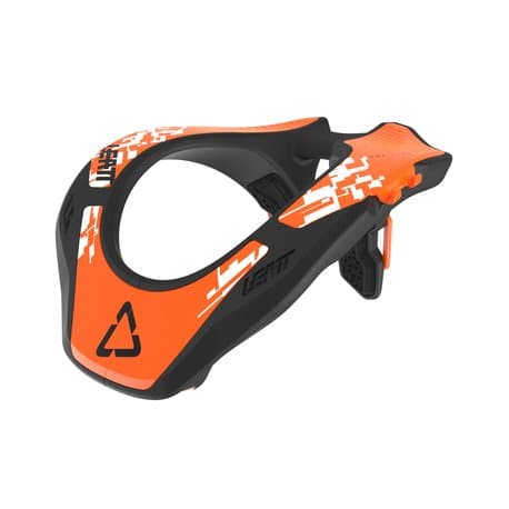 Leatt Neck Brace 1.5 Mini Orange