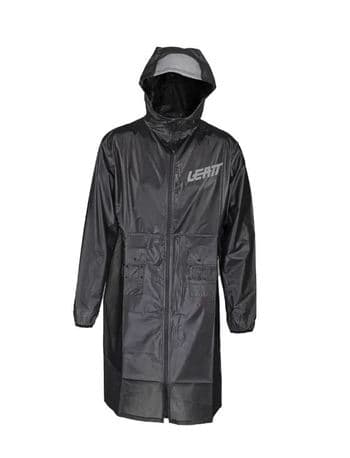 Leatt Coat MudCoat One Size Black