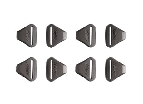 Buckle kit Z-Frame Pair Junior