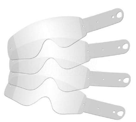 Leatt Tear-Off Laminated 2x7-pack