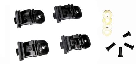 Alpinestars Buckle base Replacement Tech 10 7 8 6 3 2