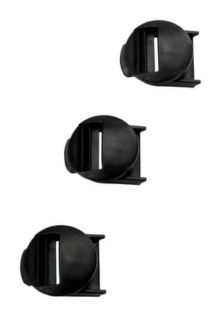 Alpinestars Buckle receiver New Tech 7 2025>