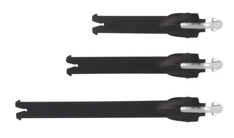 Alpinestars Buckle Strap set Toucan
