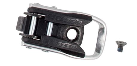 Alpinestars Buckle Base (Tech 10&7 Tech 10 Tech 7) 2014-