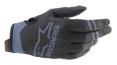 Alpinestars Radar Glove Black/Grey, S