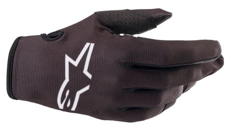 Alpinestars Gloves Radar Black, S