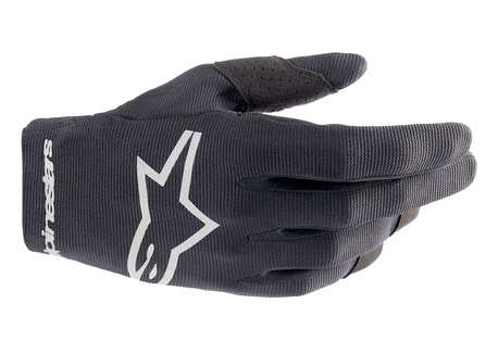 Alpinestars Radar crosshansker Svart