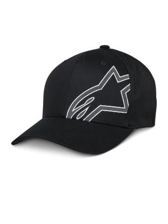 Alpinestars Share Cap black, L/XL