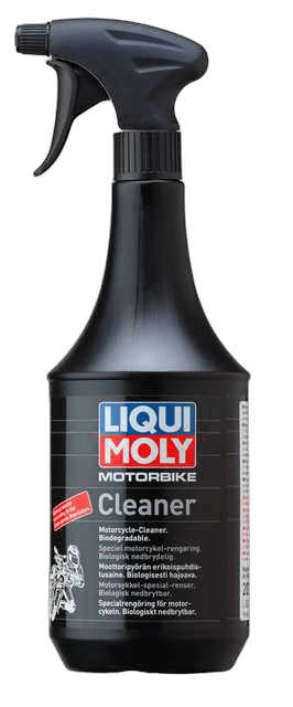 Liqui Moly Motorbike Cleaner