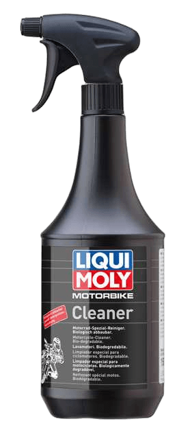 Liqui Moly Motorbike Cleaner