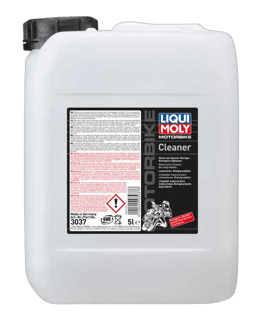 Liqui Moly Motorbike Cleaner