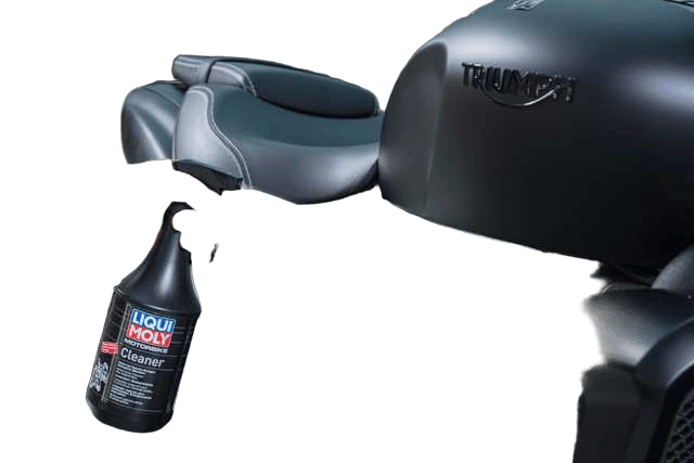 Liqui Moly Motorbike Cleaner